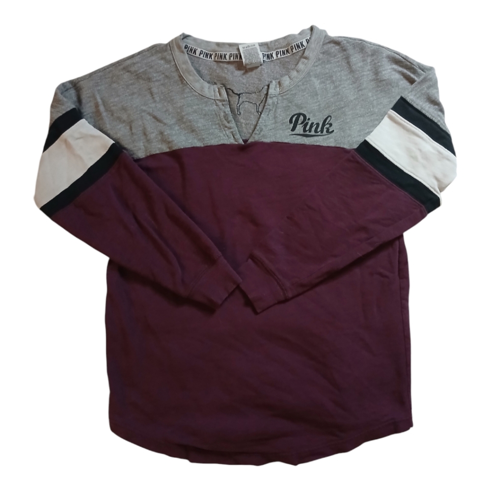 Womens long sleeve sweater